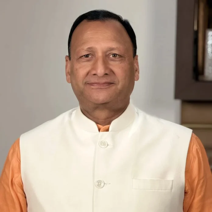 मुकेश बंसल मुकेश बंसल