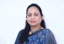 दिल्ली बाल अधिकार संरक्षण आयोग में सदस्य नियुक्त हुईं स्वाति गुप्ता