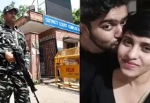 Shraddha Walkar Case: आफताब की एमए परीक्षा के चलते टली श्रद्धा वालकर हत्याकांड की सुनवाई, साकेत कोर्ट ने 20 जुलाई की तारीख रद्द की
