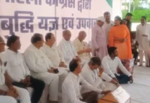 Ram Mandir Donation: राम मंदिर चंदे में कथित अनियमितता पर दिग्विजय सिंह का बड़ा बयान, अयोध्या कोर्ट में दायर करेंगे वाद
