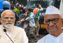 NEET Protest: ‘जनता की आवाज मत दबाइए, बातचीत कीजिए’, अन्ना हजारे ने PM मोदी को लिखी चिट्ठी NEET Protest, Anna Hazare, PM Modi, NEET Paper Leak, Delhi Protest