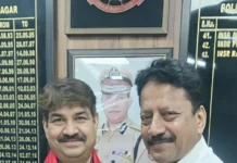 कर्मठ पुलिसकर्मियों का सम्मान जरूरी : श्याम सुन्दर अग्रवाल
