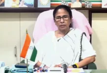 Mamata Banerjee Statement: ‘बीजेपी चाहती है मुझे हार्ट अटैक आए, लेकिन उनके अंत तक जिंदा रहूंगी’, बगावत के बीच ममता का बड़ा हमला Mamata Banerjee, TMC News, West Bengal Politics, BJP vs TMC, Mamata Banerjee Statement