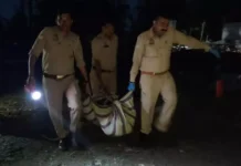 Firecracker Factory Accident: सहारनपुर की पटाखा फैक्ट्री में भीषण धमाका, 2 लोगों की मौत; आग लगने से मचा हड़कंप, जांच शुरू Firecracker Factory Accident, Saharanpur News, Uttar Pradesh News, Factory Blast, Fire Accident