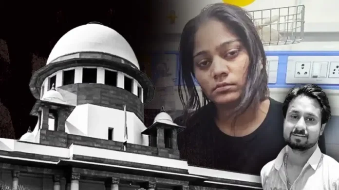 Raja Raghuvanshi Murder Case