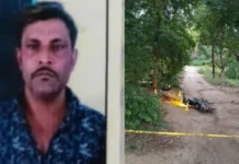 UP STF: अंबेडकरनगर में पुलिस एनकाउंटर में 1 लाख का इनामी बदमाश आसिफ ढेर, कई जघन्य वारदातों का था मास्टरमाइंड