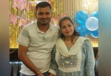 Snake Murder: पत्नी ने प्रेमी संग रची खौफनाक साजिश, पति को नींद की गोलियां खिलाकर सांप से डसवाया, दोनों गिरफ्तार Meerut News, Snake Murder Case, Hastinapur Murder, Crime News, Uttar Pradesh News