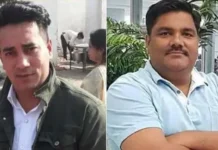 Delhi Riots 2020: आईबी अधिकारी अंकित शर्मा हत्याकांड में ताहिर हुसैन समेत 5 दोषी करार, 6 आरोपी बरी Delhi Riots 2020, Ankit Sharma Case, Tahir Hussain, Delhi Court, Delhi News
