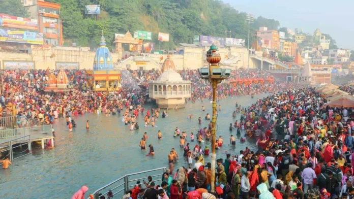 Kanwar Yatra, Haridwar Kanwar Mela, Haridwar School Holiday 