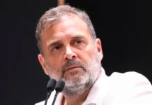 Rahul Gandhi: देहरादून में कार्यक्रम की तैयारियों के दौरान हादसा, कांग्रेस कार्यकर्ता की मौत