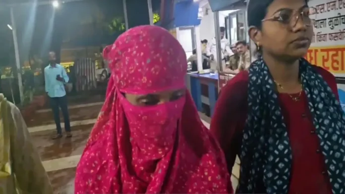 Chandrapur Fraud, Superstition Scam, Maharashtra Crime, 25.90 Lakh Fraud, Three Women Arrested