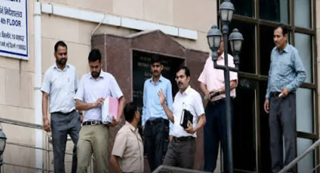Bhopal Scholarship Scam, CBI Investigation, MP News, UCO Bank, Scholarship Fraud Bhopal Scholarship Scam, CBI Investigation, MP News, UCO Bank, Scholarship Fraud