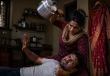 Maharashtra Crime: साड़ी नहीं दिलाई तो पत्नी ने ले ली पति की जान, पहले कुकर के ढक्कन से पीटा फिर गला घोंटकर की हत्या Maharashtra Crime, Thane Murder, Badlapur East, Wife Killed Husband, Domestic Dispute