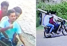 NEET Student Gangrape: चित्रकूट गैंगरेप केस में 48 घंटे बाद भी पुलिस के हाथ खाली, CCTV में दिखे 3 संदिग्ध NEET Student Gangrape