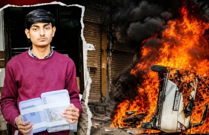 Sambhal Violence, Mohammad Waris, NSA Action, Yogi Government, Uttar Pradesh News
