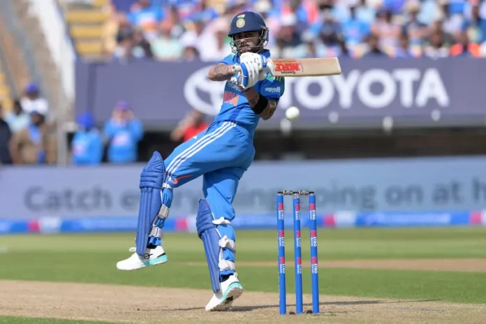 Virat Kohli, Virat Kohli Record, India vs England ODI, Rahul Dravid Record, IND vs ENG 2026 Virat Kohli, Virat Kohli Record, India vs England ODI, Rahul Dravid Record, IND vs ENG 2026