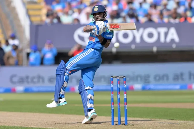 Virat Kohli, Virat Kohli Record, India vs England ODI, Rahul Dravid Record, IND vs ENG 2026