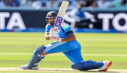 IND vs ENG, Rohit Sharma, Saba Karim, Lord's ODI, Team India IND vs ENG, Rohit Sharma, Saba Karim, Lord's ODI, Team India