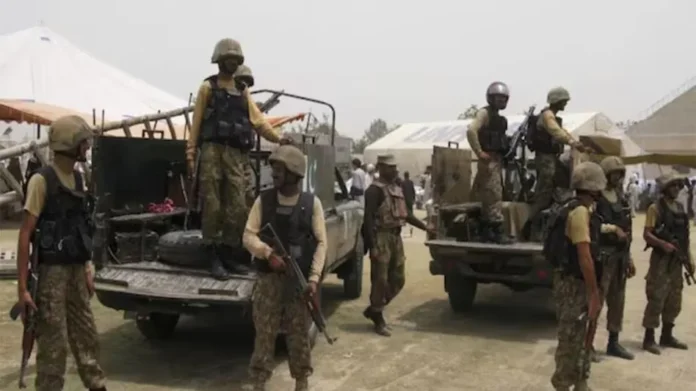 Pakistan Terror Attack, TTP, Pakistan Army, Suicide Attack, Afghanistan Border Pakistan Terror Attack, TTP, Pakistan Army, Suicide Attack, Afghanistan Border