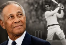Cricket Legend: क्रिकेट जगत ने खोया महान ऑलराउंडर, सर गारफील्ड सोबर्स का 89 वर्ष की उम्र में निधन Garfield Sobers, West Indies Cricket, Cricket Legend, Sir Garfield Sobers, Cricket News