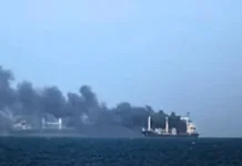 Russia-Ukraine War: ओडेसा में रूसी हमले में 4 भारतीय नाविकों की मौत, भारत ने रूसी राजनयिक को किया तलब Russia Ukraine War, Odessa Attack, Indian Sailors, Russia Missile Strike, India News