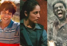 National Film Awards 2026: कार्तिक आर्यन बने बेस्ट एक्टर, ‘आर्टिकल 370’ के लिए यामी गौतम को मिला नेशनल अवॉर्ड National Film Awards 2026, Kartik Aaryan, Yami Gautam, Chandu Champion, Article 370