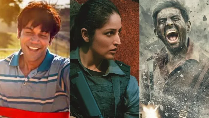National Film Awards 2026, Kartik Aaryan, Yami Gautam, Chandu Champion, Article 370 National Film Awards 2026, Kartik Aaryan, Yami Gautam, Chandu Champion, Article 370