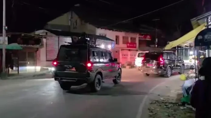 Target Killing, Jammu Kashmir Terror Attack, Kulgam Terror Attack, Kashmir Militants