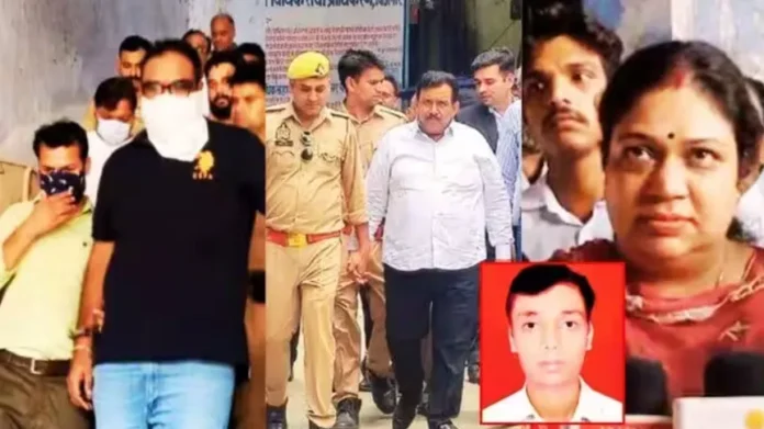 Bijnor Murder Case, Prabal Murder Case, Uttar Pradesh Crime, Bijnor Court Verdict Bijnor Murder Case, Prabal Murder Case, Uttar Pradesh Crime, Bijnor Court Verdict