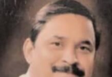 दिल्ली में जगह जगह हुए जलभराव ने खोल दी भाजपा के सभी बड़े बड़े वादों की पोल : महेंद्र भास्कर महेंद्र भास्कर