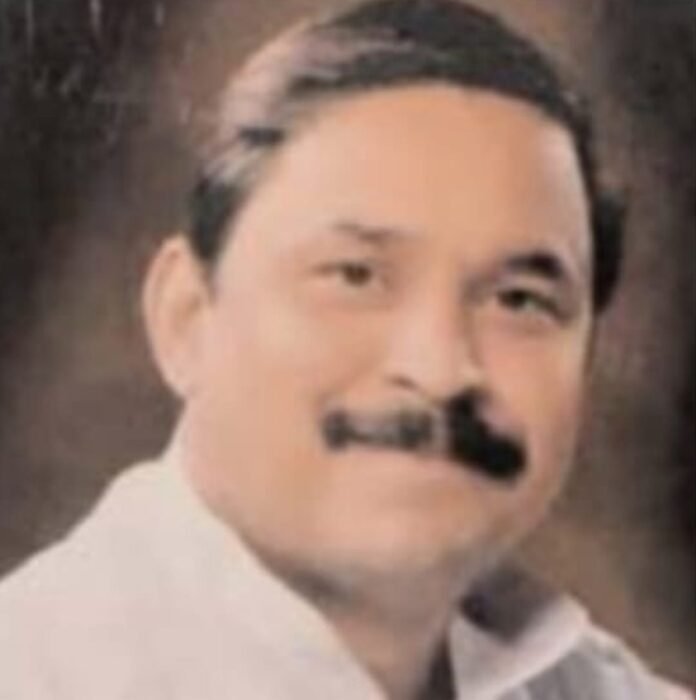 महेंद्र भास्कर महेंद्र भास्कर
