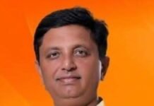 पार्किंग एवं नाले की गंभीर समस्या को विधानसभा में उठाया संजय गोयल ने संजय गोयल