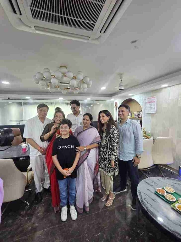 WhatsApp Image 2026-08-27 at 9.48.34 PM_11zon Along with business, T.R. Sahni Group has a special contribution in charity as well