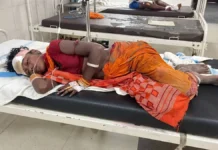 Singheshwar Temple Stampede: मधेपुरा के सिंहेश्वरनाथ मंदिर में भगदड़ जैसी स्थिति, 5 श्रद्धालु घायल; एक की हालत गंभीर
