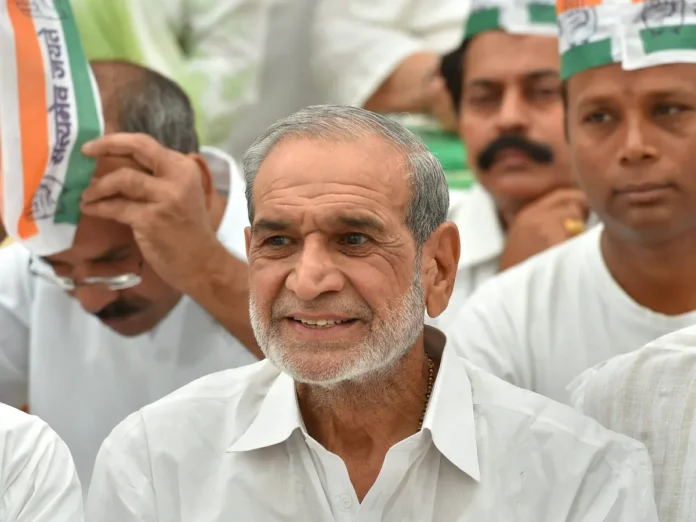 Sajjan Kumar Death: 1984 सिख विरोधी दंगा मामले में उम्रकैद की सजा काट रहे पूर्व कांग्रेस सांसद सज्जन कुमार का निधन