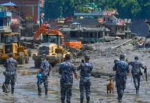 Nepal Flood: नेपाल बाढ़ में 359 की मौत, 285 भारतीयों से संपर्क नहीं; भारतीय नागरिकों की मदद के लिए सरकार ने बनाया कंट्रोल रूम