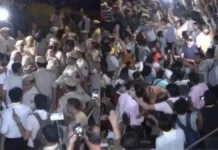 Reservation Protest: जंतर-मंतर पर उमड़े जनरल कोटे के हजारों लोग, UGC के नए नियमों और आरक्षण के खिलाफ हल्ला बोल