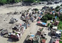 Nepal Flood: नेपाल में विनाशकारी बाढ़ से भारी तबाही, करीब 100 लोगों की मौत; 1000 से ज्यादा लापता, 133 भारतीयों का भी पता नहीं