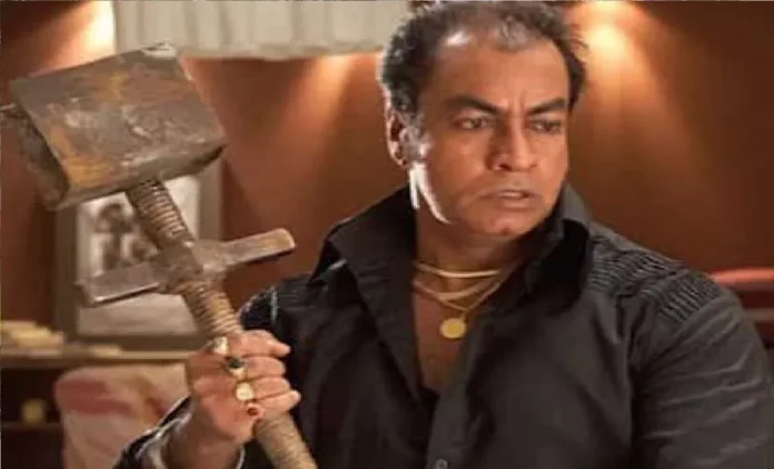 Pradeep Rawat, Ghajini, Bollywood News, Aamir Khan, Pradeep Rawat Death