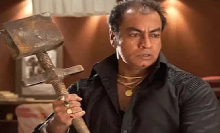 Pradeep Rawat, Ghajini, Bollywood News, Aamir Khan, Pradeep Rawat Death