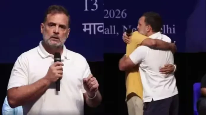 Rahul Gandhi, Narendra Modi, Foreign Policy, Giorgia Meloni, Congress Politics