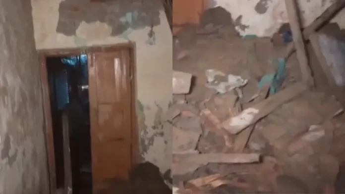 Delhi Roof Collapse, Usmanpur News, Delhi Accident, Delhi Police, Breaking News Delhi Roof Collapse, Usmanpur News, Delhi Accident, Delhi Police, Breaking News