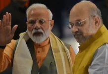 Ladakh High Court Bench: लद्दाख में जम्मू-कश्मीर हाईकोर्ट की बेंच को मंजूरी, अमित शाह बोले- दूरदराज के लोगों के लिए आसान होगा न्याय Ladakh High Court Bench