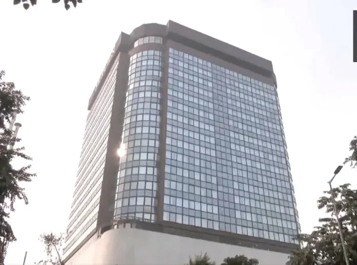 Le Meridien Incident