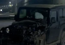 Delhi Encounter: बक्करवाला में क्राइम ब्रांच और हिमांशु भाऊ गैंग के शूटरों के बीच मुठभेड़, दो आरोपी गोली लगने के बाद गिरफ्तार