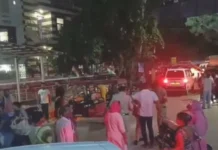 Mangolpuri Stabbing: दिल्ली के मंगोलपुरी में ताबड़तोड़ चाकूबाजी, 6 से 7 लोग घायल; महिला-बुजुर्ग भी हमले का शिकार