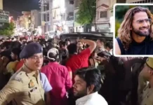 Ankit Baliyan Murder: हरियाणवी एक्टर अंकित बालियान की गोली मारकर हत्या, ‘भरी कोर्ट में गोली मारेंगे’ गाने से हुए थे मशहूर