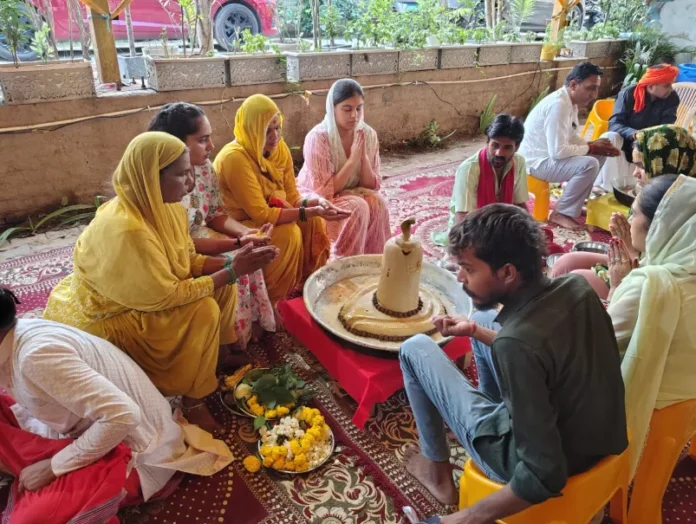 Baglamukhi Shaktipeeth, Maha Rudrabhishek, Jyotirlinga Puja, Jaunti Delhi, Shiva Worship Baglamukhi Shaktipeeth, Maha Rudrabhishek, Jyotirlinga Puja, Jaunti Delhi, Shiva Worship