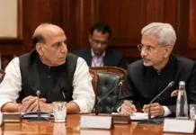 Arunachal Pradesh: चीन की कथित घुसपैठ के दावों के बीच जयशंकर और राजनाथ सिंह की अहम बैठक, सरकार ने सोशल मीडिया रिपोर्टों को बताया निराधार