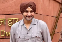 Harbhajan Singh: हरभजन सिंह ने बताया क्यों छोड़ी AAP, बोले- ‘गद्दार’ कहने वालों से पूछना चाहिए, मैंने किसके साथ गद्दारी की? Harbhajan Singh, AAP Exit, BJP Joining, Punjab Politics, Drug Problem Punjab